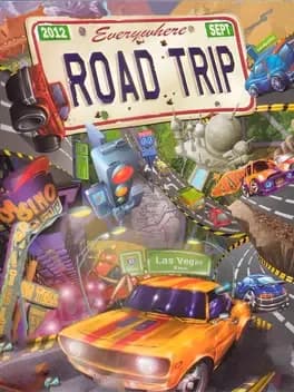 road-trip