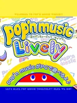 popn-music-lively