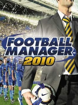 football-manager-2010