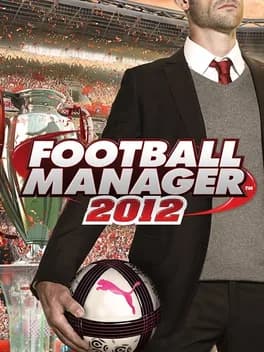 football-manager-2012
