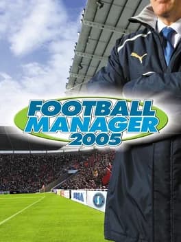 football-manager-2005