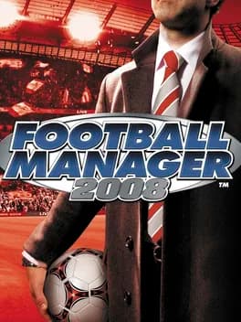 football-manager-2008