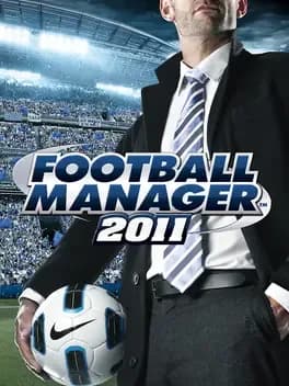 football-manager-2011