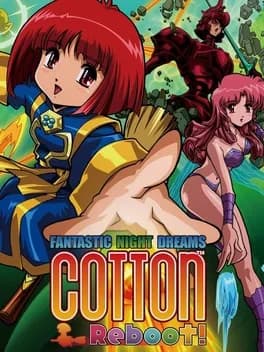 cotton-reboot