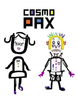cosmopax