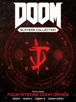 doom-slayers-collection