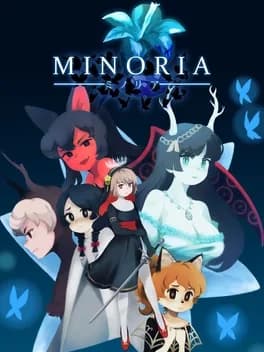 minoria