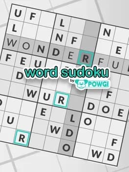 word-sudoku-by-powgi