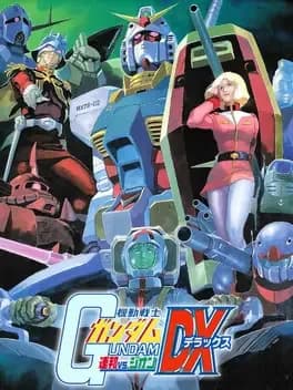 mobile-suit-gundam-federation-vs-zeon-dx