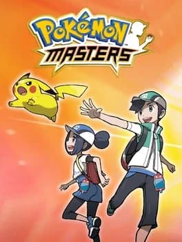 pokemon-masters