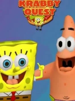 spongebob-squarepants-krabby-quest