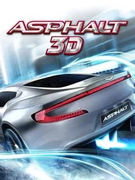 asphalt-3d