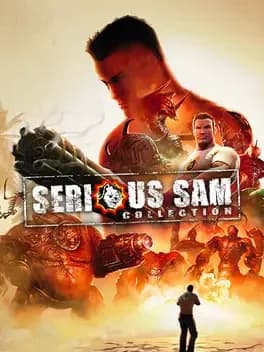 serious-sam-collection