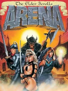 the-elder-scrolls-arena