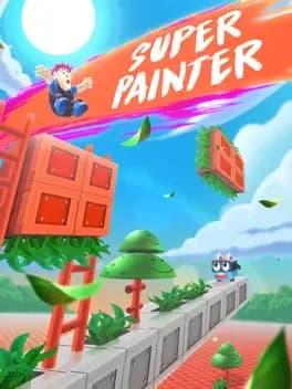 super-painter