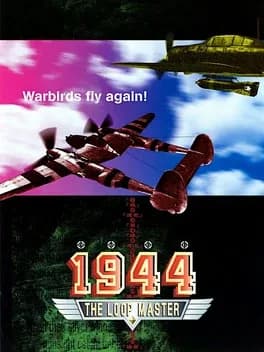 1944-the-loop-master