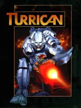 turrican