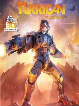 turrican-flashback