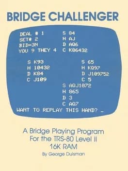 bridge-challenger