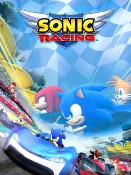 sonic-racing