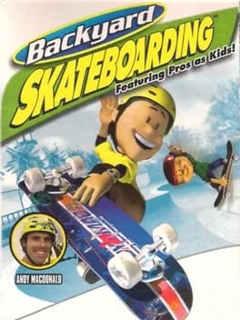 backyard-skateboarding
