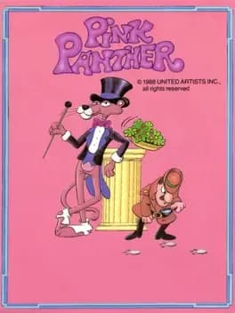 pink-panther