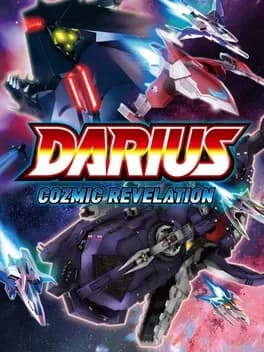 darius-cozmic-revelation
