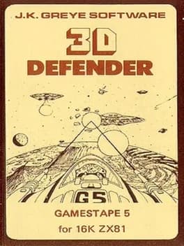 3d-defenders