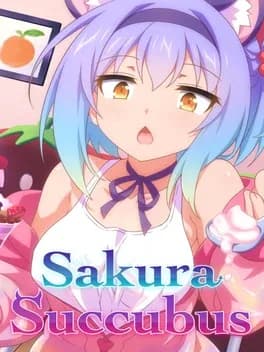 sakura-succubus