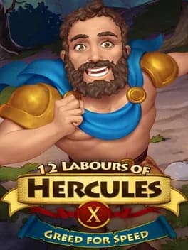 12-labours-of-hercules-x-greed-for-speed