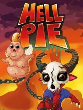 hell-pie