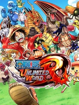 one-piece-unlimited-world-red