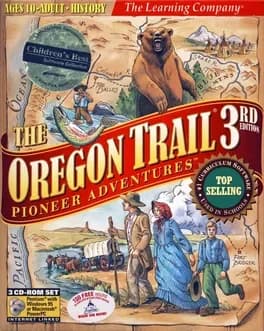 the-oregon-trail-3rd-edition