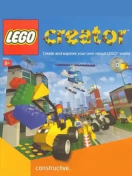 lego-creator