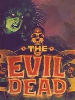 the-evil-dead