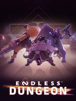 endless-dungeon