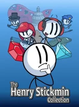 the-henry-stickmin-collection