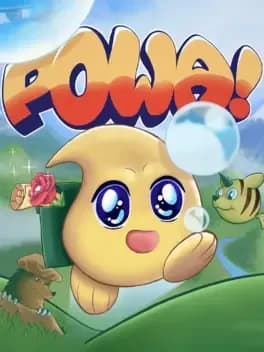 powa
