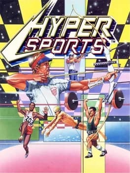 hyper-sports