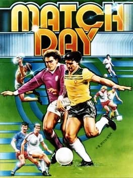 match-day