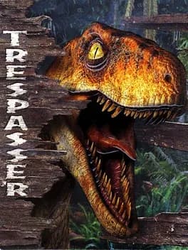 trespasser