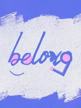 belong