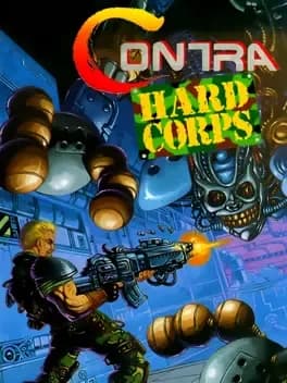 contra-hard-corps