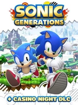 sonic-generations-collection