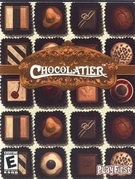 chocolatier