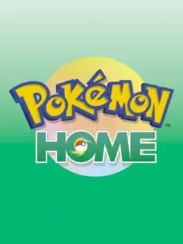 pokemon-home