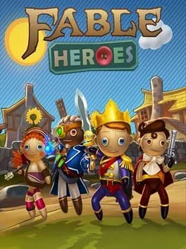 fable-heroes