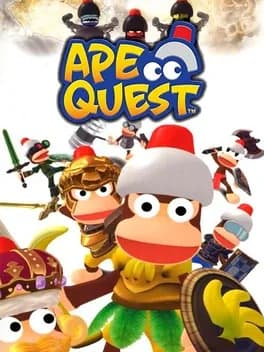 ape-quest