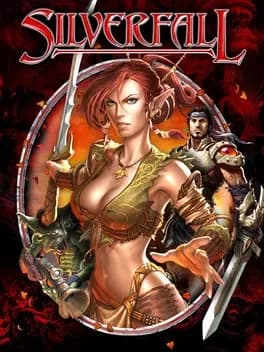 silverfall