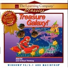 treasure-galaxy